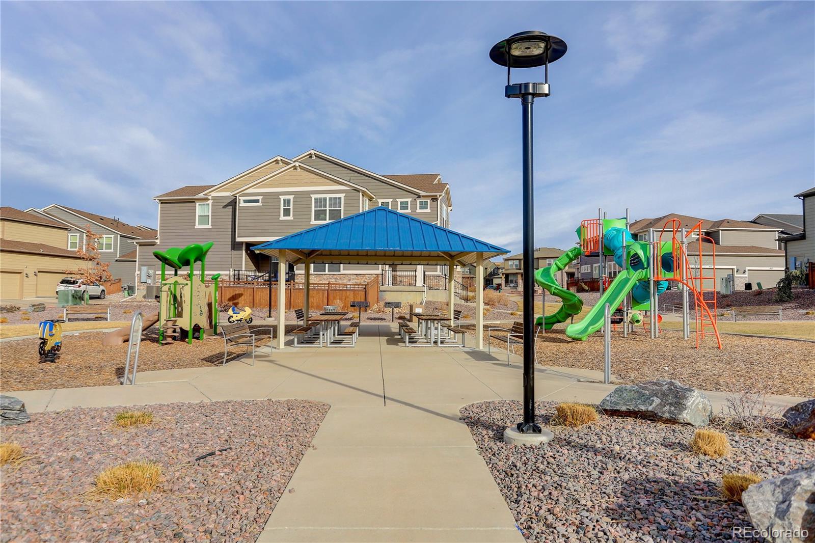 431 Courtfield Way Castle Pines, CO 80108 - Photo 46 of 49