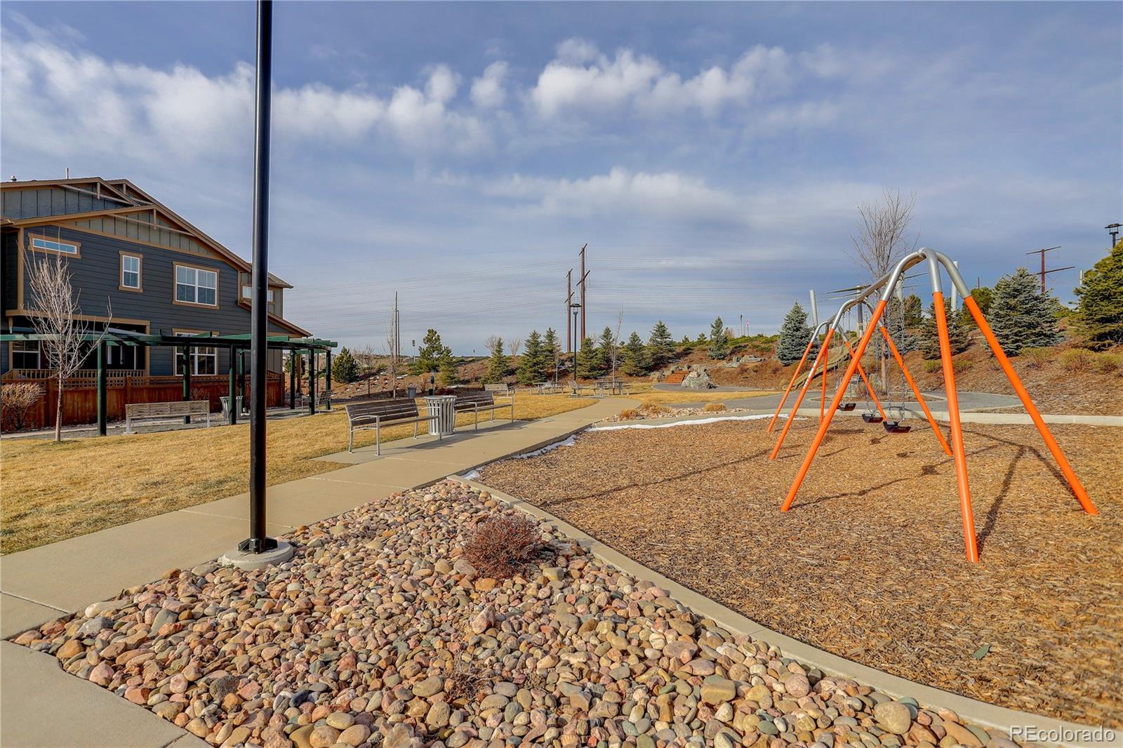 431 Courtfield Way Castle Pines, CO 80108 - Photo 48 of 49