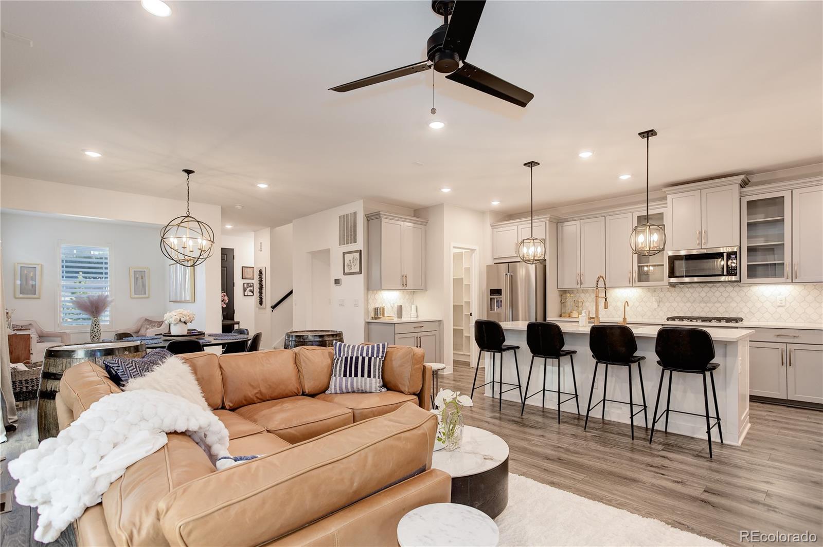 431 Courtfield Way Castle Pines, CO 80108 - Photo 9 of 49