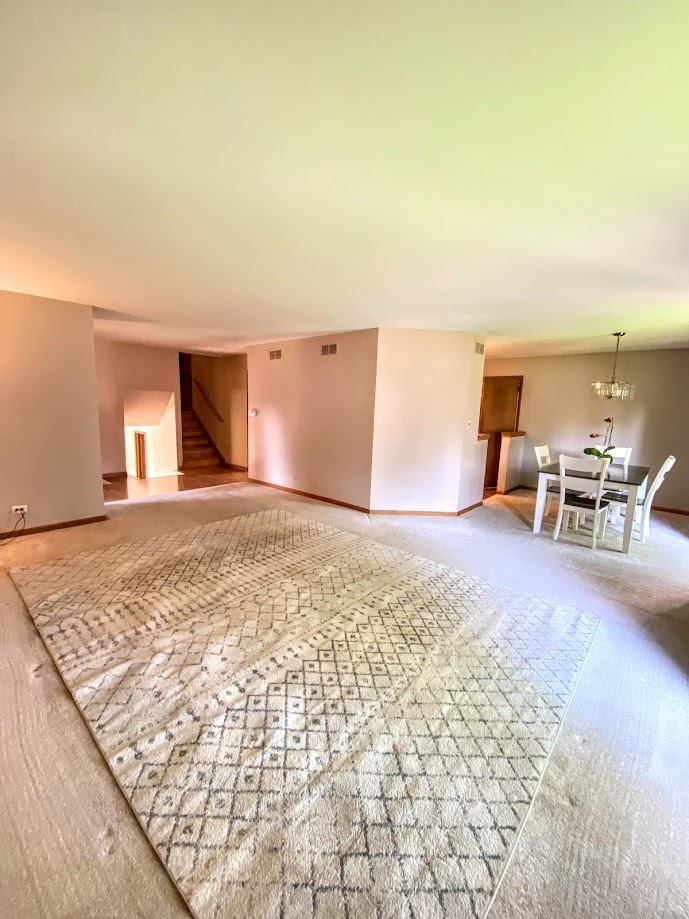 620 Sycamore Road Buffalo Grove, IL 60089 - Photo 2 of 21 a view of a livingroom with furniture