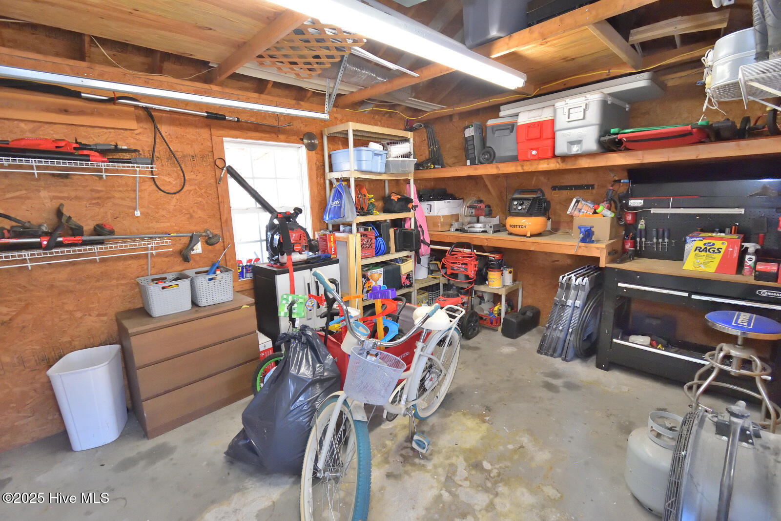 4980 Shepherds Way Drive Battleboro, NC 27809 - Photo 35 of 41 Workshop