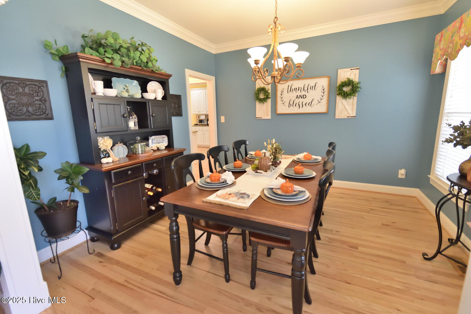 4980 Shepherds Way Drive Battleboro, NC 27809 - Photo 5 of 41 Formal Dining Room