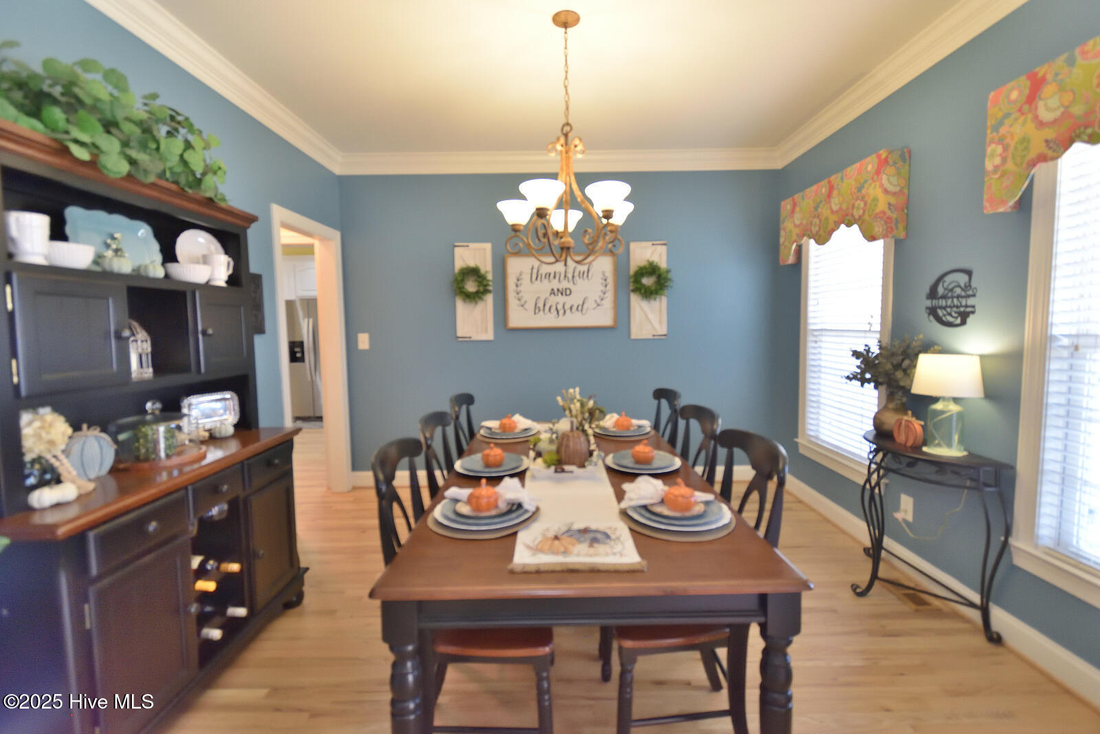 4980 Shepherds Way Drive Battleboro, NC 27809 - Photo 7 of 41 Formal Dining