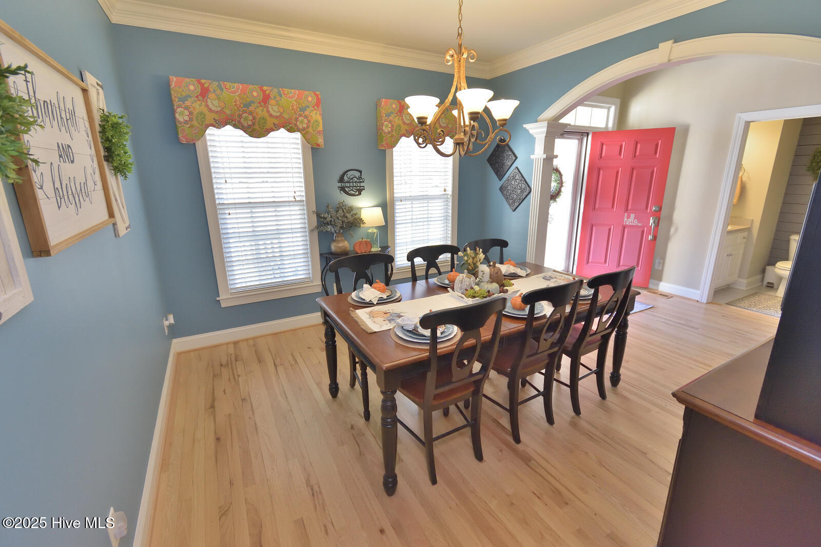 4980 Shepherds Way Drive Battleboro, NC 27809 - Photo 9 of 41 DSC_3441_4196