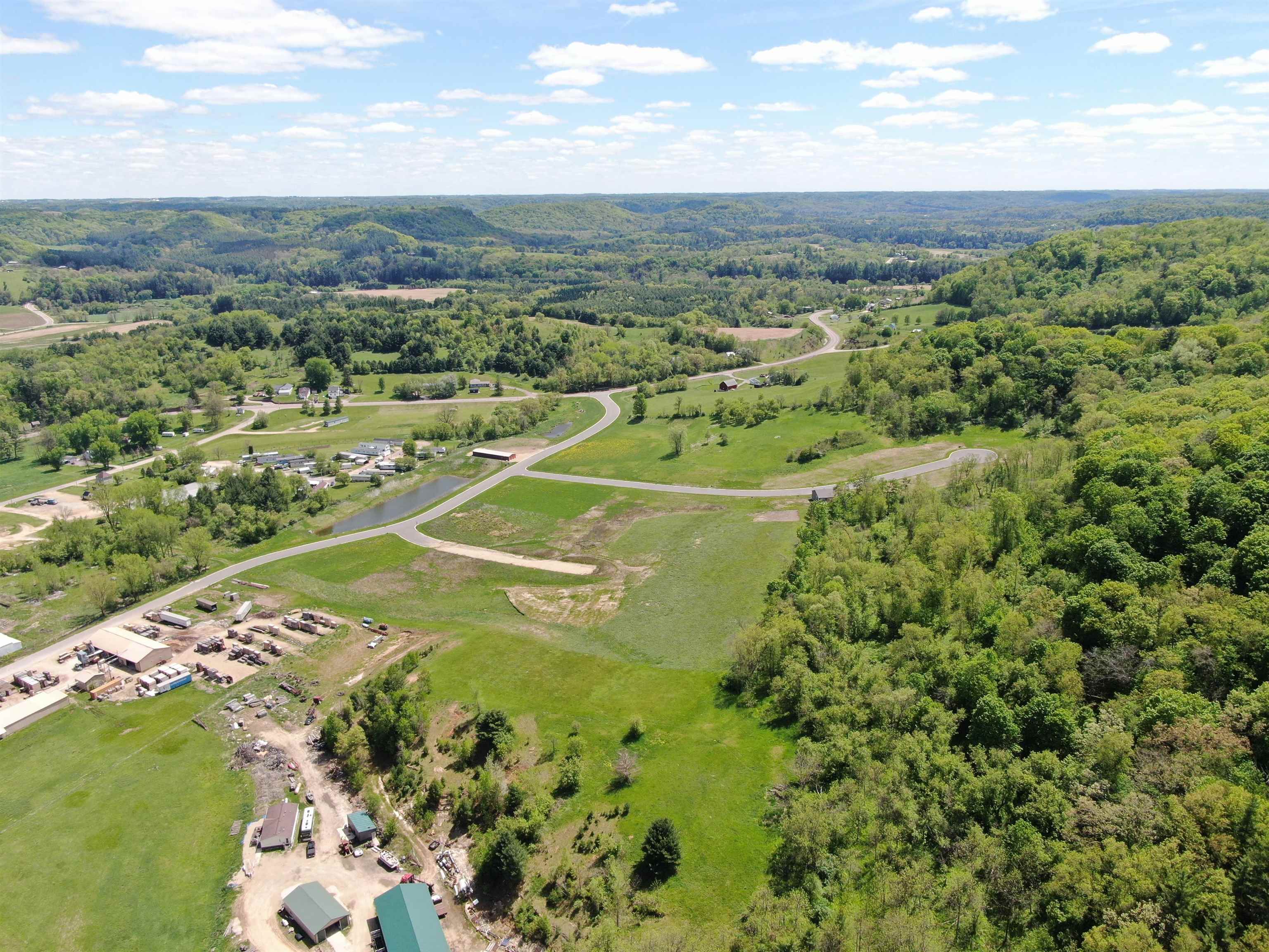 Lot 2 Pearson Ontario, WI 54651 - Photo 10 of 12