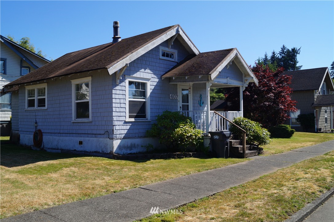 409 D Street Cosmopolis, WA 98537 - Photo 13 of 22 Gallery Image 13