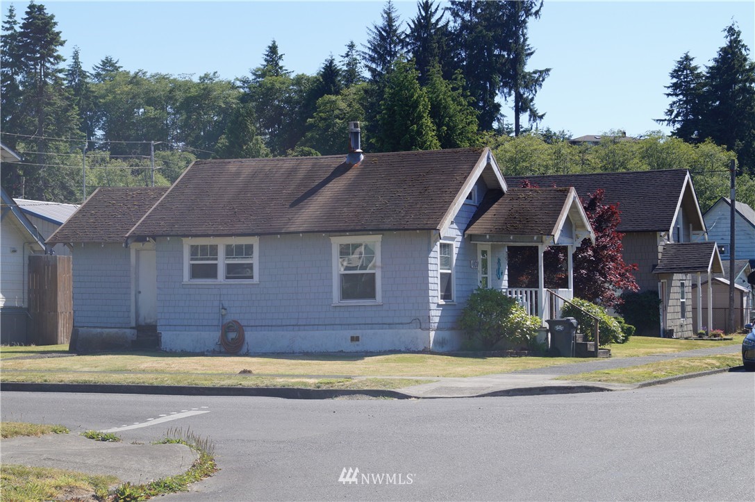 409 D Street Cosmopolis, WA 98537 - Photo 22 of 22 Gallery Image 22