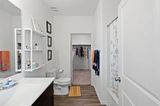 $2,100 | 7116 Spirit Hill Road, Austin, TX 78744