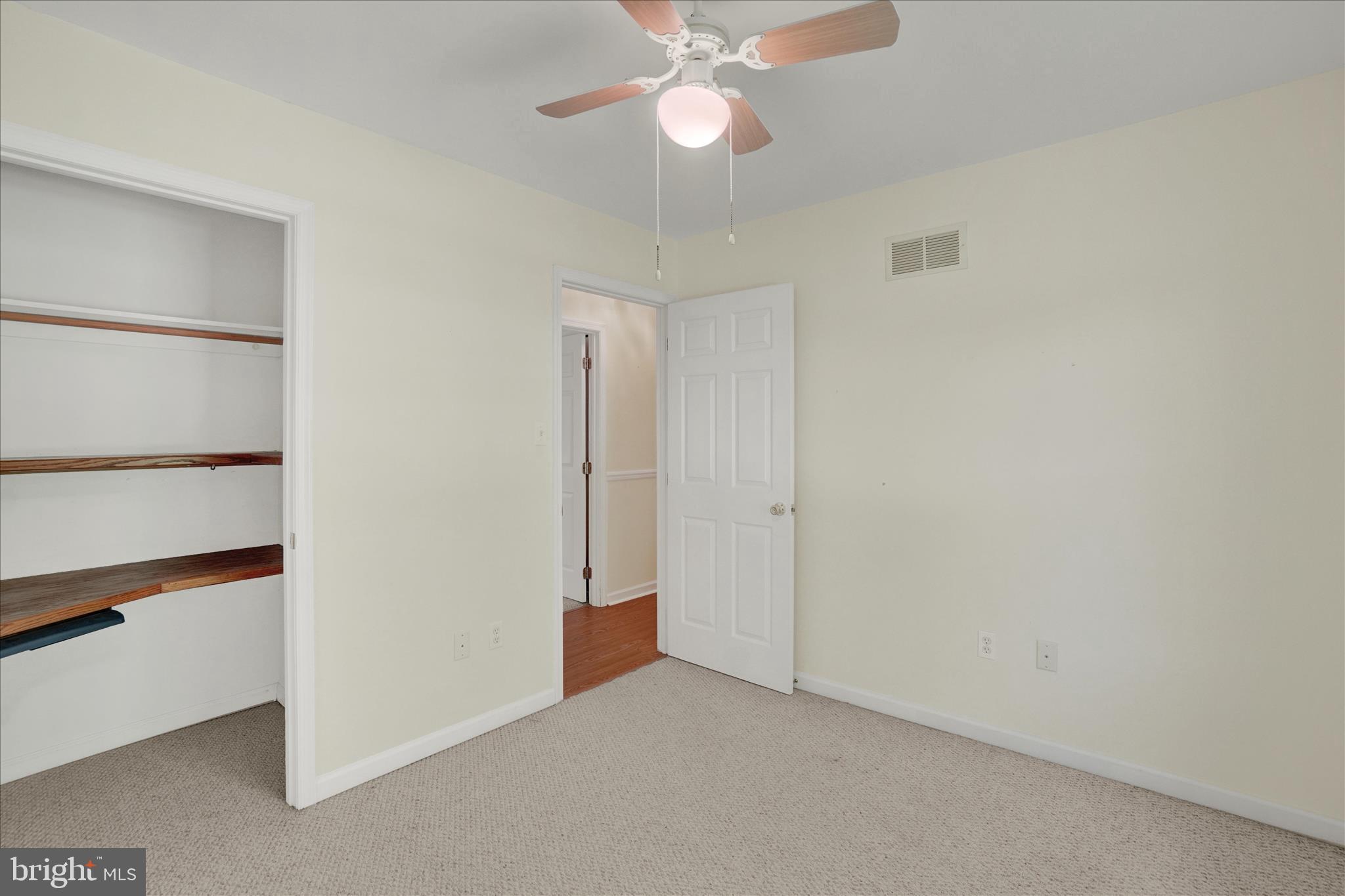 3043 Wertz Road Manchester, MD 21102 - Photo 14 of 29 Second Bedroom