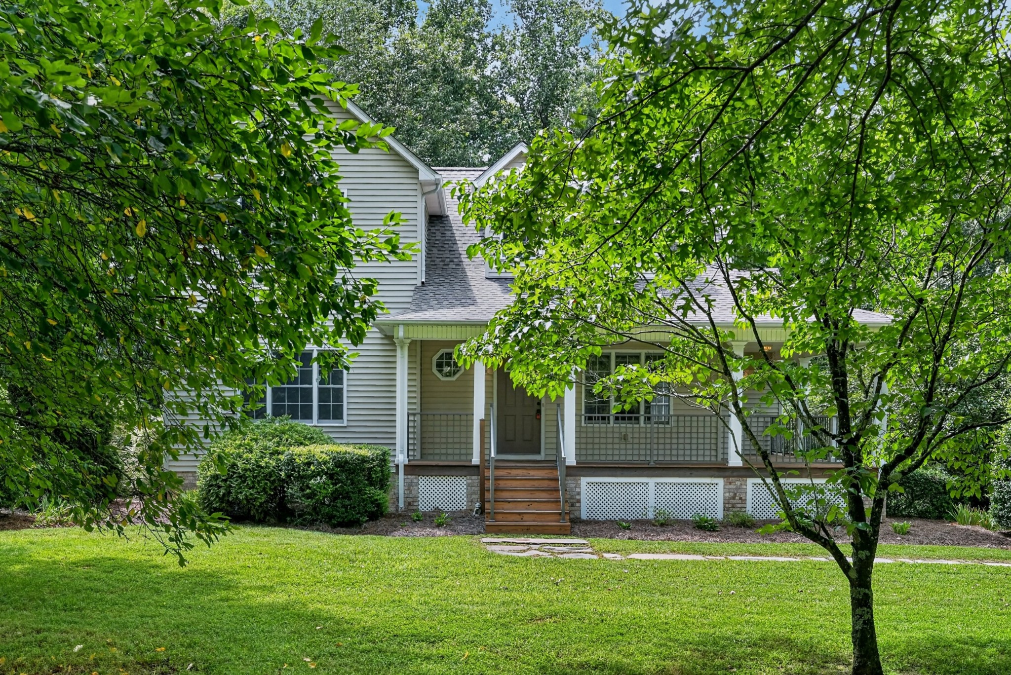 308 Ponder Road Smithville, TN 37166 - Photo 53 of 67 Gallery Image 53