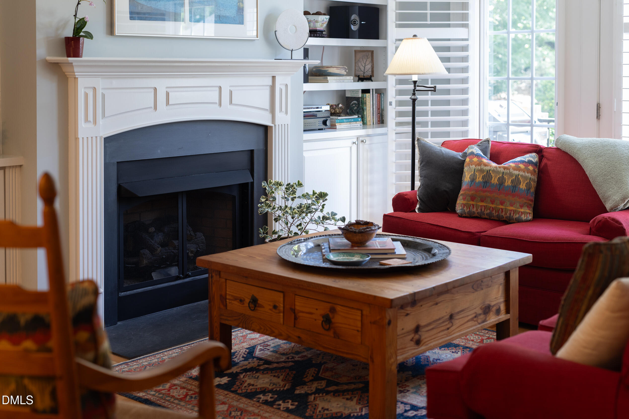 507 Valleyshire Road Durham, NC 27707 - Photo 14 of 47