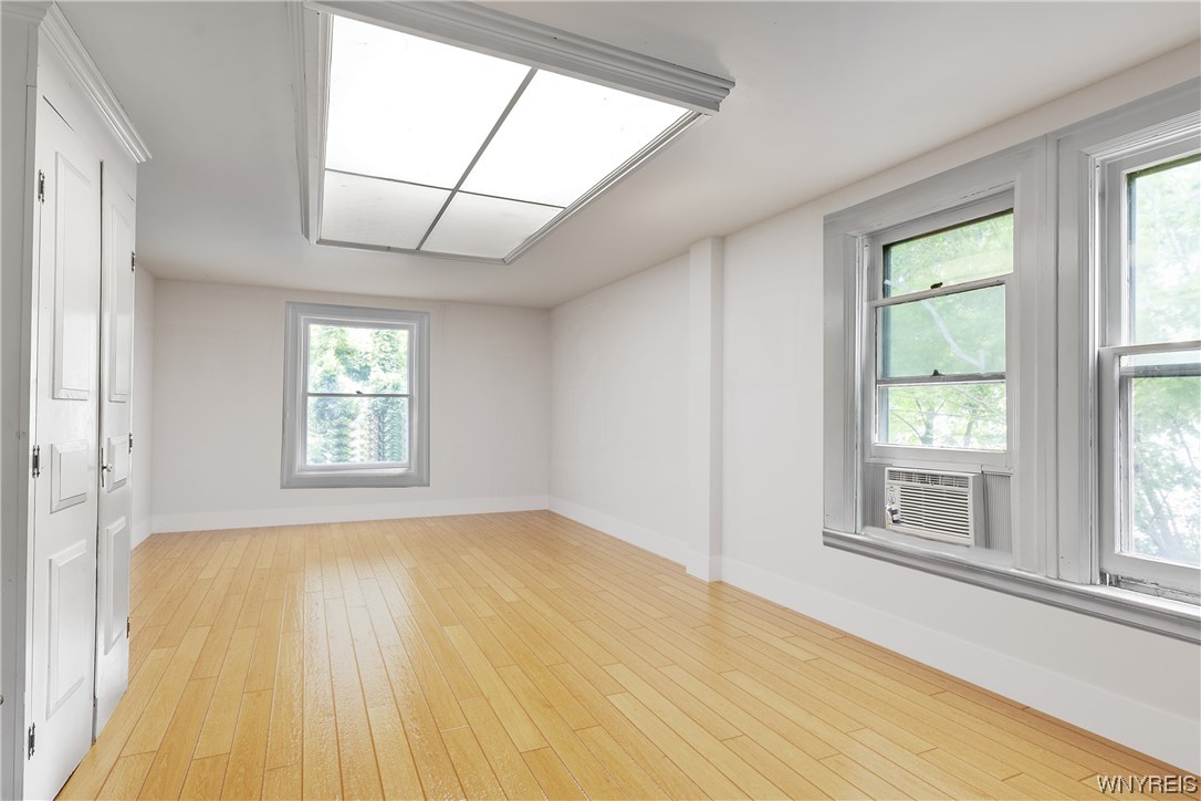 84 South Forest Road Amherst, NY 14221 - Photo 13 of 32 virtual photo, what the unit could look like empty