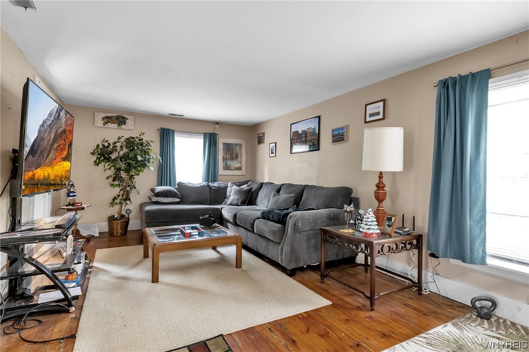 84 South Forest Road Amherst, NY 14221 - Photo 21 of 32