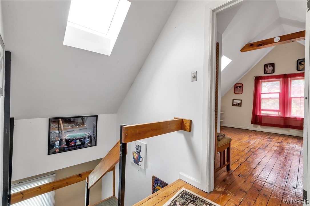 84 South Forest Road Amherst, NY 14221 - Photo 28 of 32