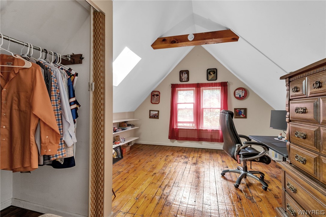 84 South Forest Road Amherst, NY 14221 - Photo 30 of 32