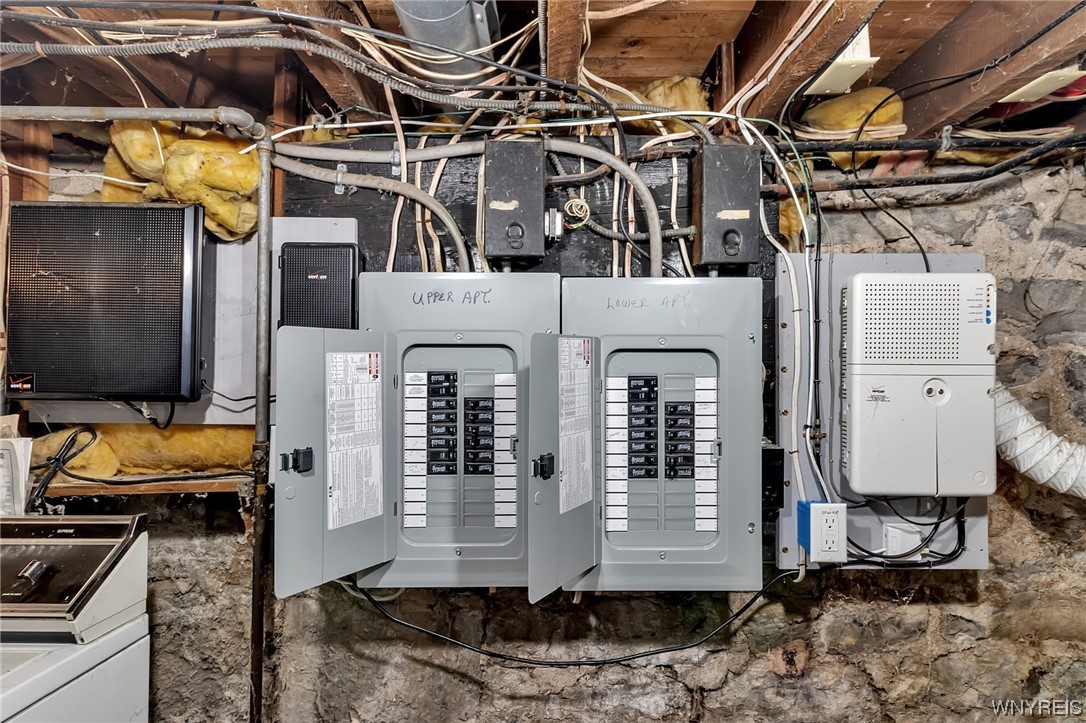 84 South Forest Road Amherst, NY 14221 - Photo 32 of 32