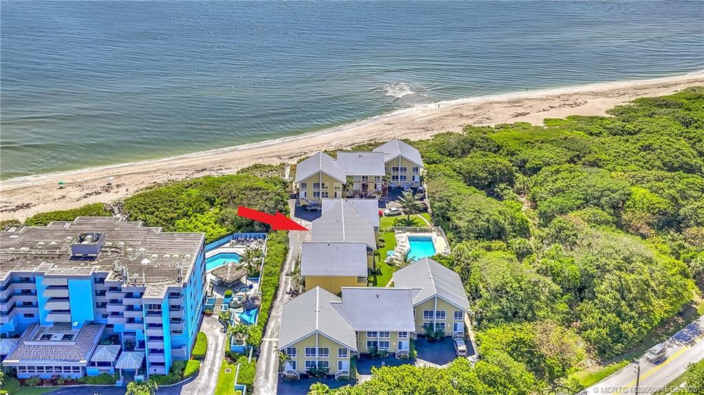 245 Northeast MacArthur Boulevard, Unit 11 Stuart, FL 34996 - Photo 1 of 47 a view of city