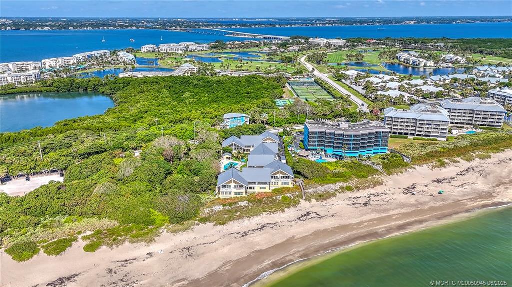 245 Northeast MacArthur Boulevard, Unit 11 Stuart, FL 34996 - Photo 44 of 47 a view of a city