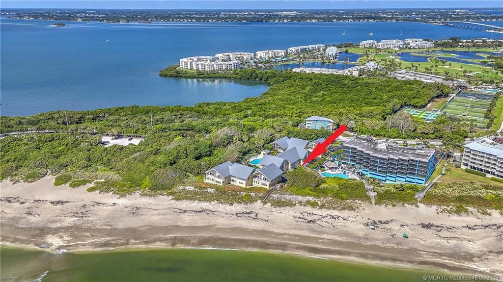 245 Northeast MacArthur Boulevard, Unit 11 Stuart, FL 34996 - Photo 45 of 47 a view of a city