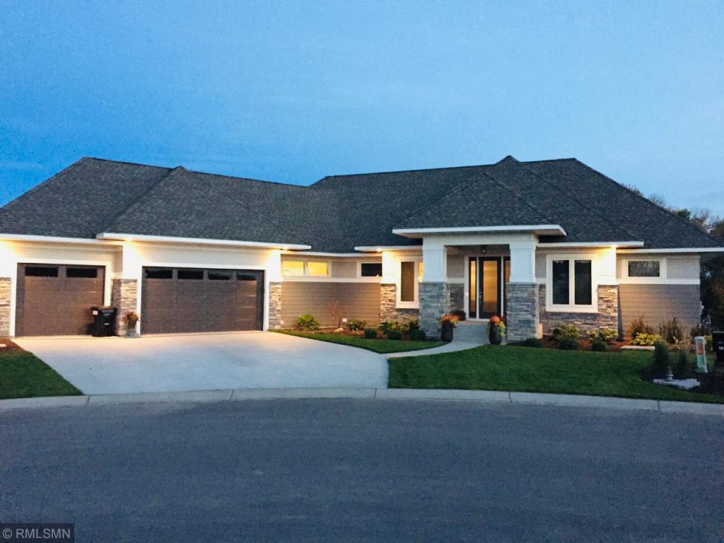 12 Rapp Farm Boulevard North Oaks, MN 55127 - Photo 1 of 1 Gallery Image 1