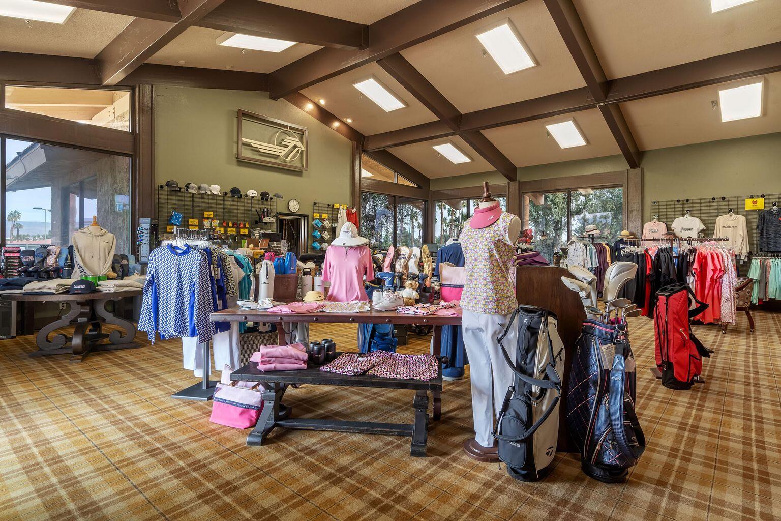 99 Conejo Circle Palm Desert, CA 92260 - Photo 22 of 31 Pro Shop