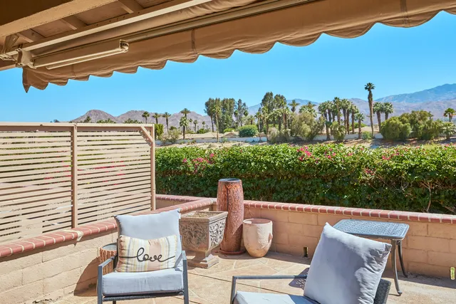 $4,000 | 99 Conejo Circle, Palm Desert, CA 92260