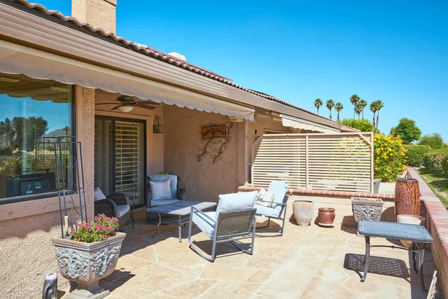 $4,000 | 99 Conejo Circle, Palm Desert, CA 92260
