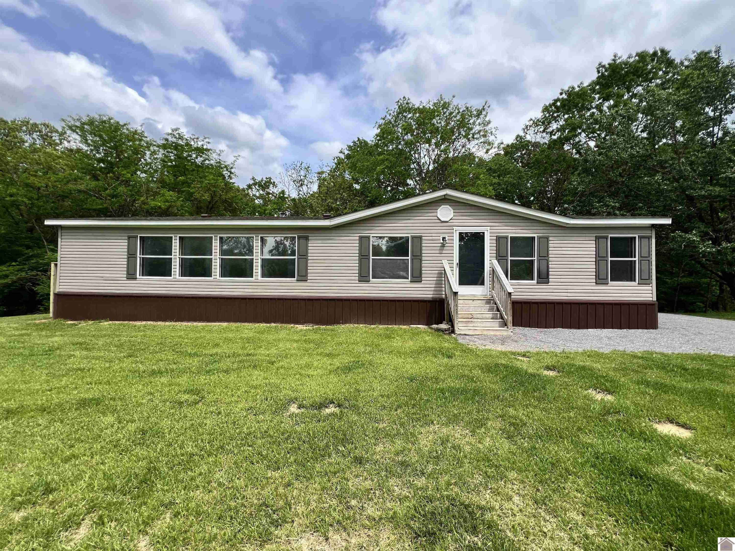 5392 New Providence Road Hazel, KY 42049 - Photo 1 of 28 5392 New Providence Road