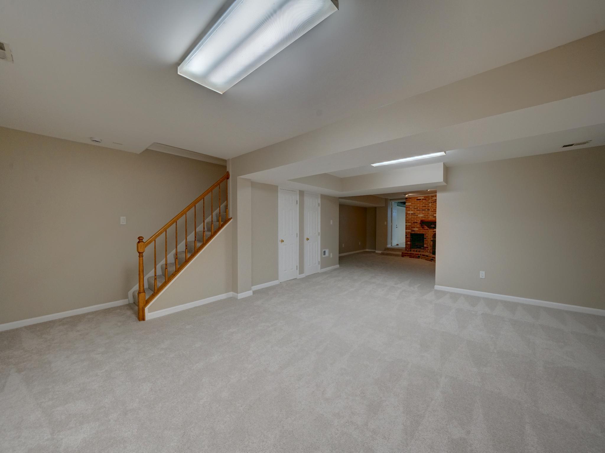 5062 Durham Road West Columbia, MD 21044 - Photo 26 of 40 Basement retreat with many options