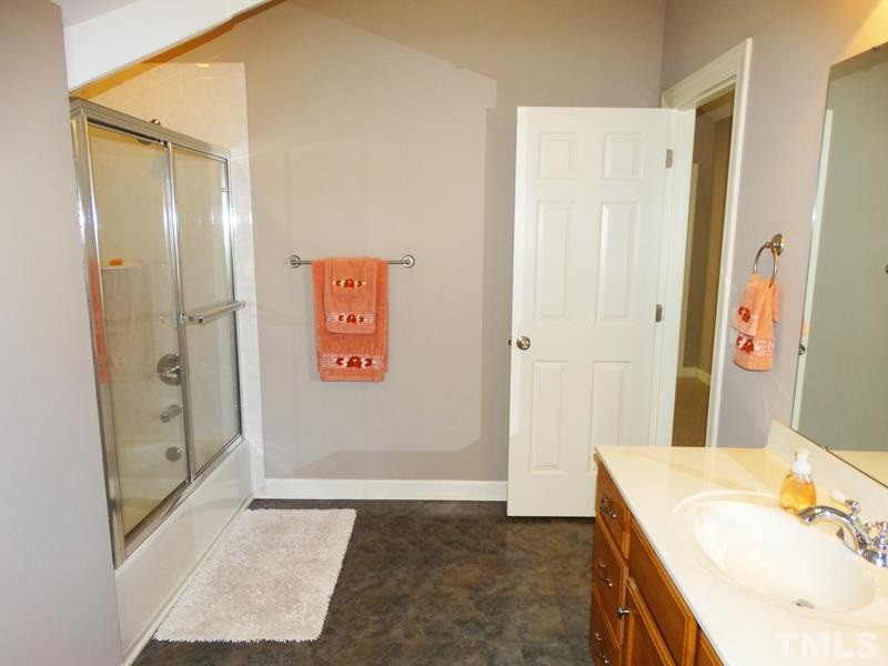 1409 Rhea Drive Garner, NC 27529 - Photo 16 of 25 Bathroom