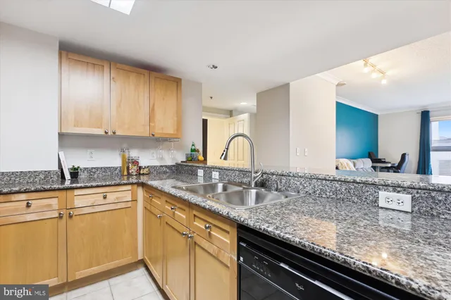 $299,990 | 777 7th Street Northwest, Unit 804, Washington, DC 20001