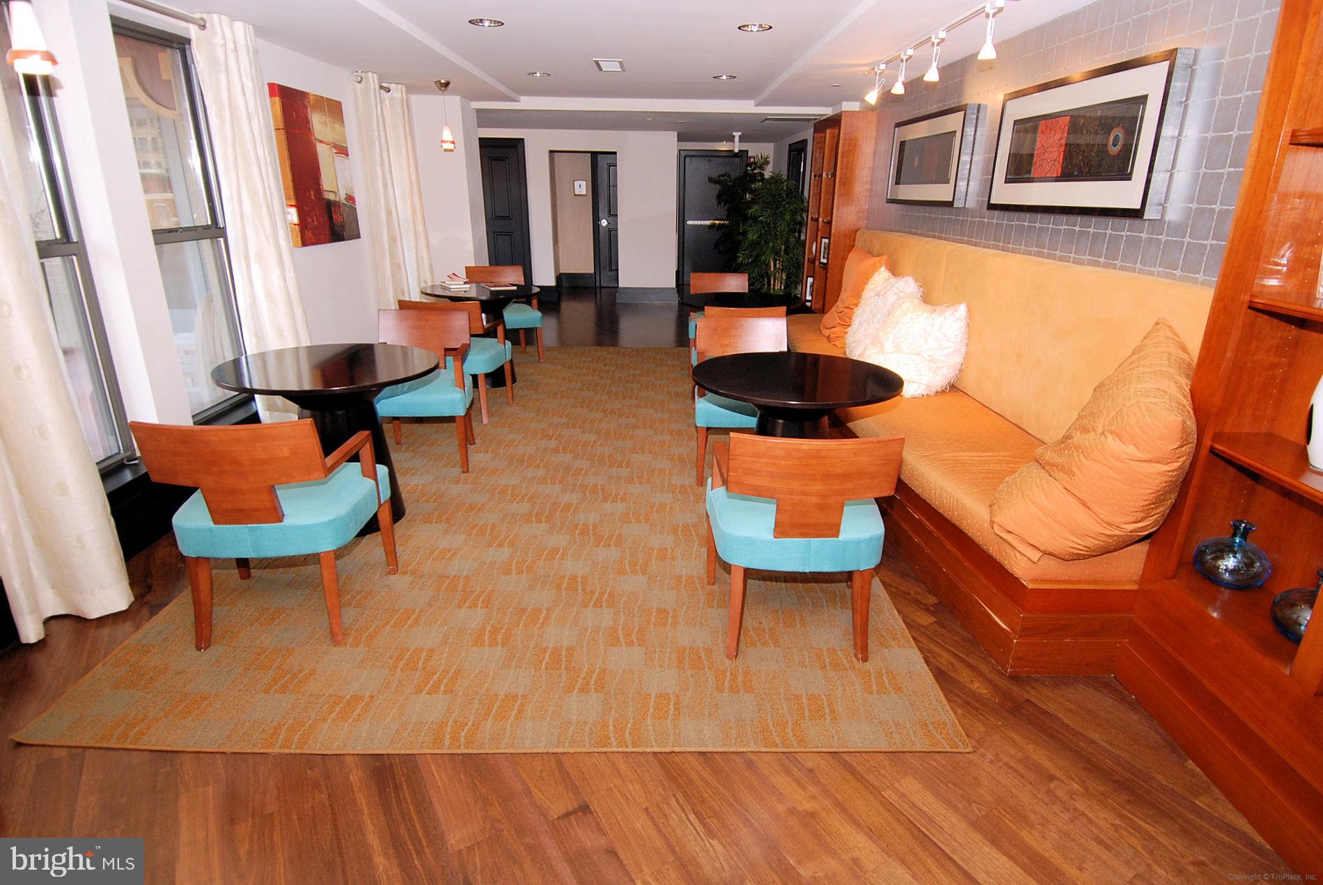 777 7th Street Northwest, Unit 804 Washington, DC 20001 - Photo 33 of 58