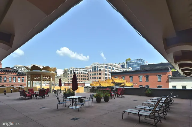 $299,990 | 777 7th Street Northwest, Unit 804, Washington, DC 20001