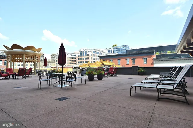 $299,990 | 777 7th Street Northwest, Unit 804, Washington, DC 20001