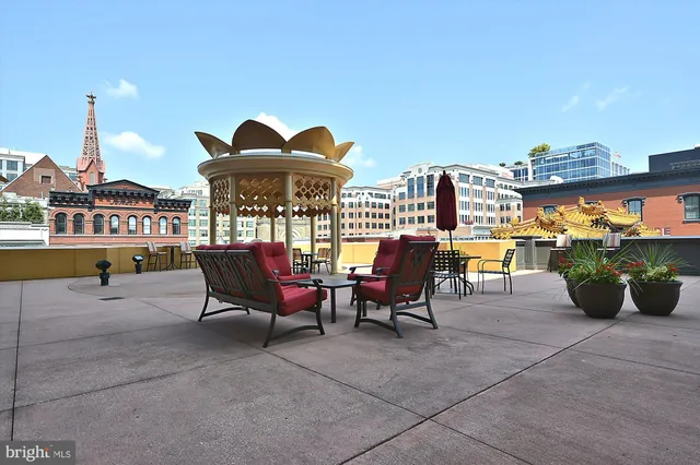 $299,990 | 777 7th Street Northwest, Unit 804, Washington, DC 20001