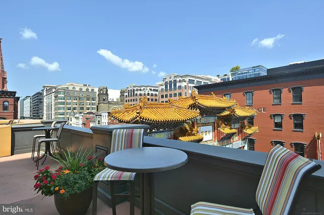 $299,990 | 777 7th Street Northwest, Unit 804, Washington, DC 20001