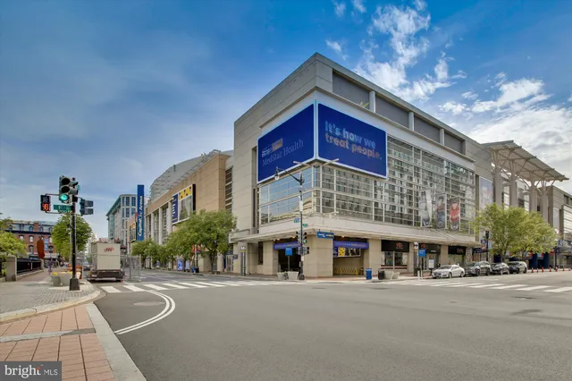 $299,990 | 777 7th Street Northwest, Unit 804, Washington, DC 20001