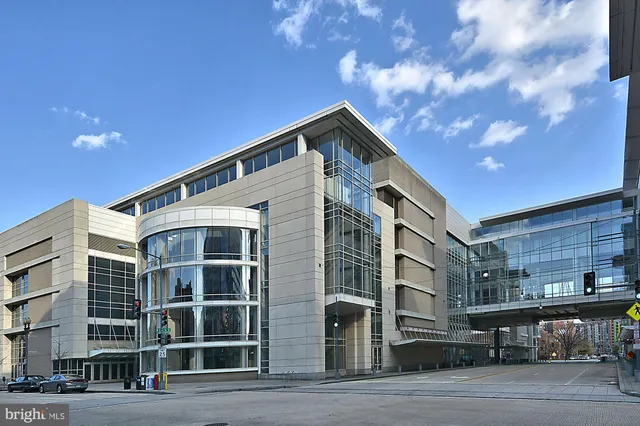 $299,990 | 777 7th Street Northwest, Unit 804, Washington, DC 20001