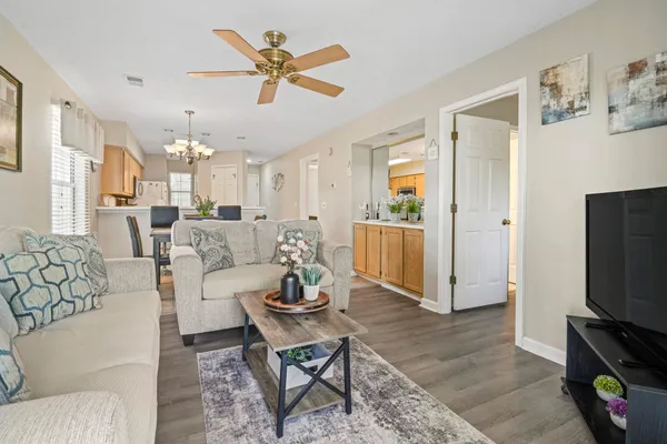 $134,900 | 685 Tupelo Lane, Unit 21F, Longs, SC 29568