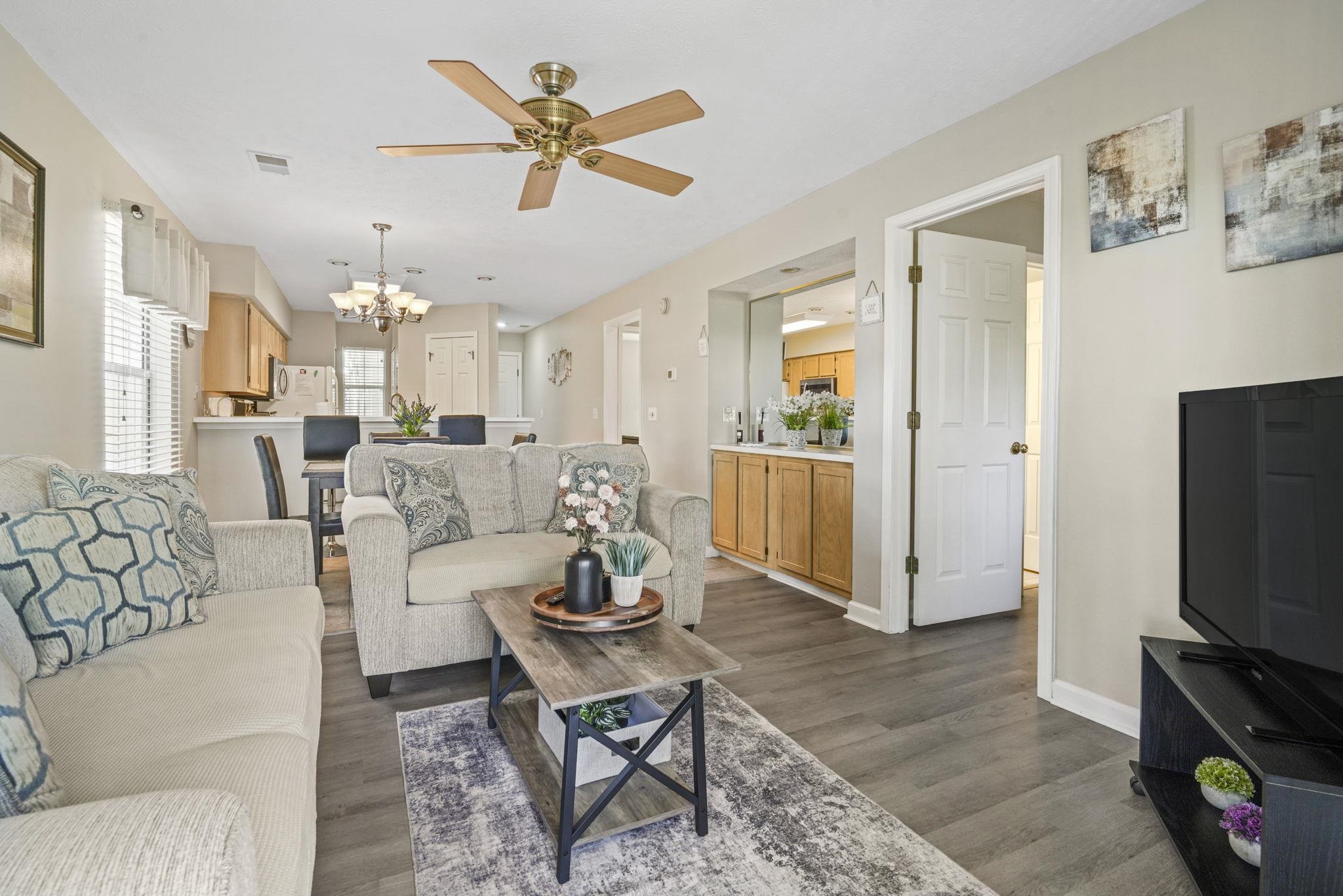 685 Tupelo Lane, Unit 21F Longs, SC 29568 - Photo 17 of 33