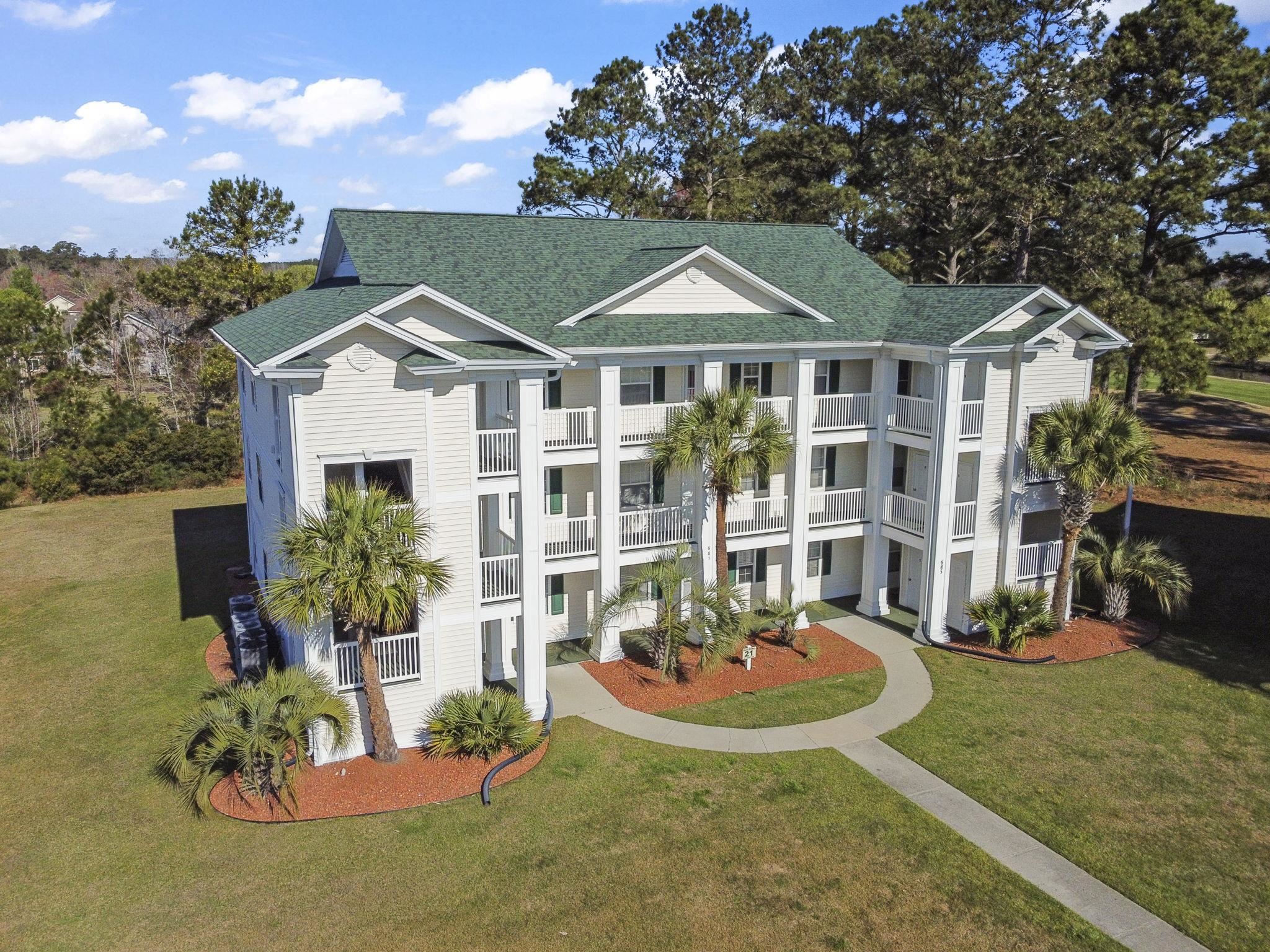 685 Tupelo Lane, Unit 21F Longs, SC 29568 - Photo 2 of 33