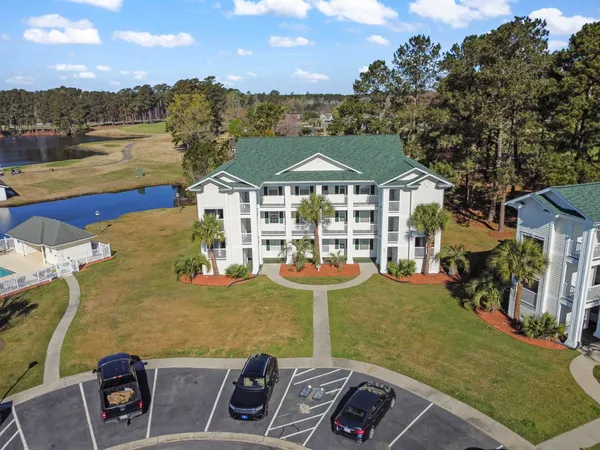 $134,900 | 685 Tupelo Lane, Unit 21F, Longs, SC 29568