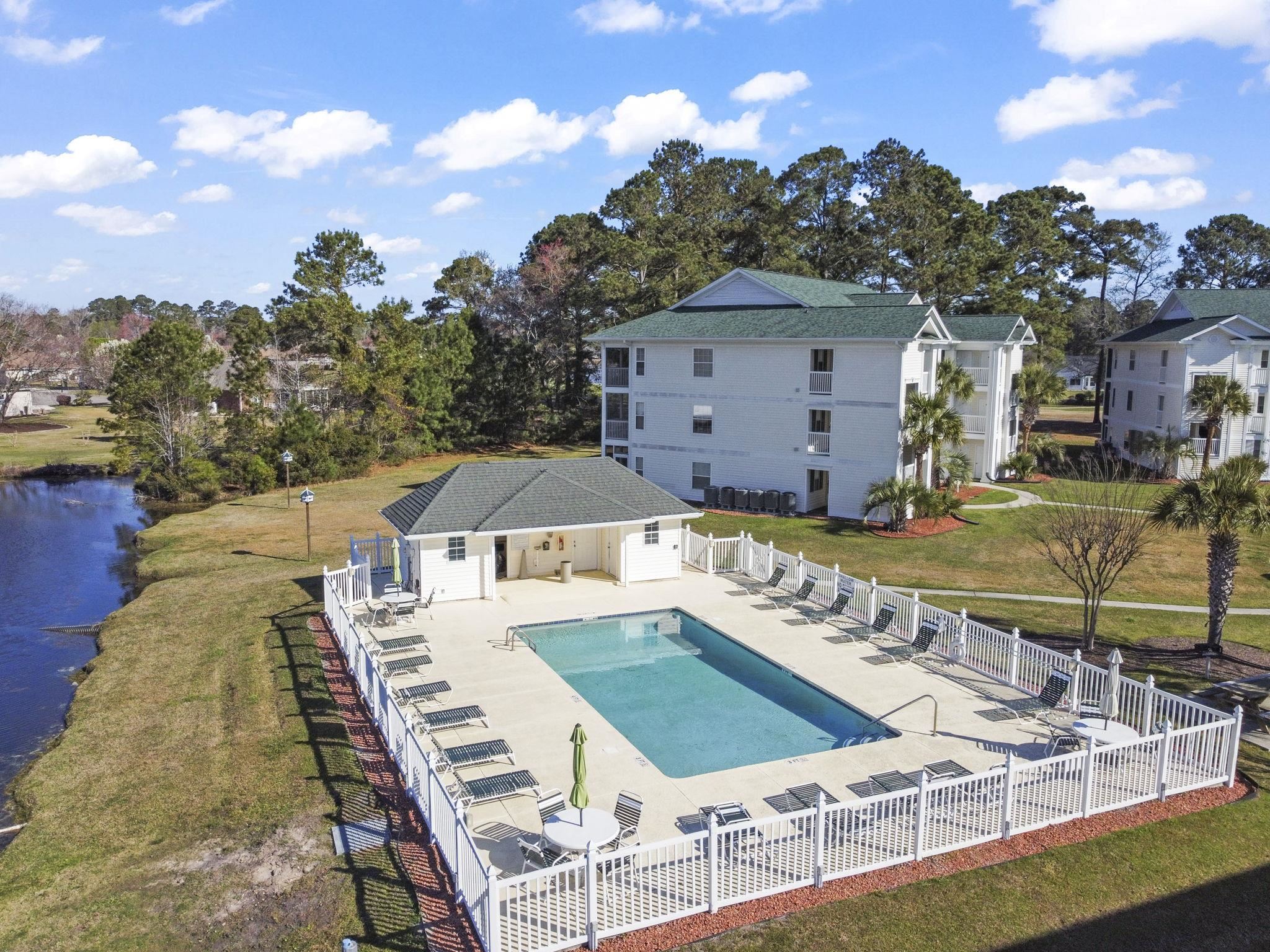 685 Tupelo Lane, Unit 21F Longs, SC 29568 - Photo 6 of 33