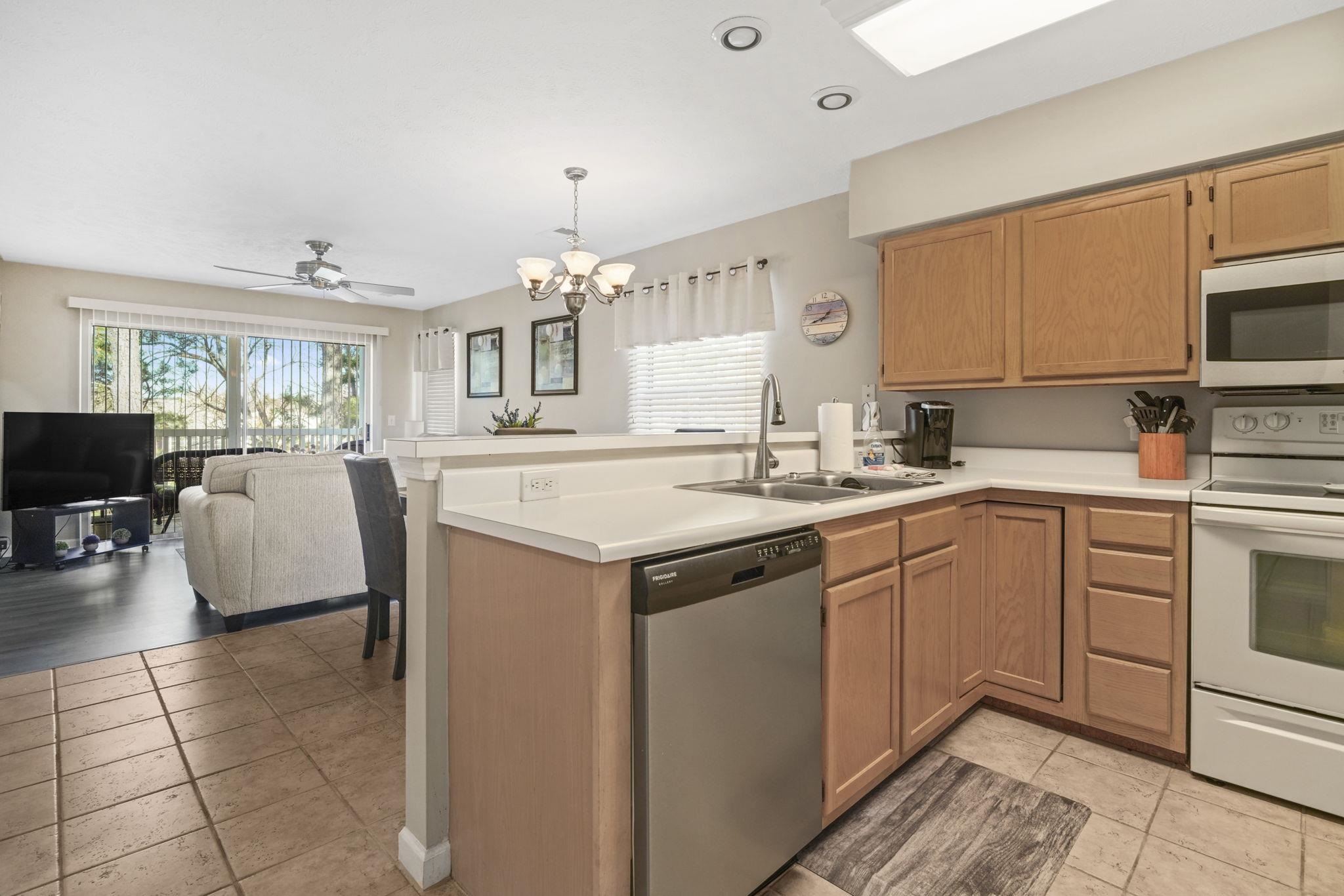 685 Tupelo Lane, Unit 21F Longs, SC 29568 - Photo 8 of 33