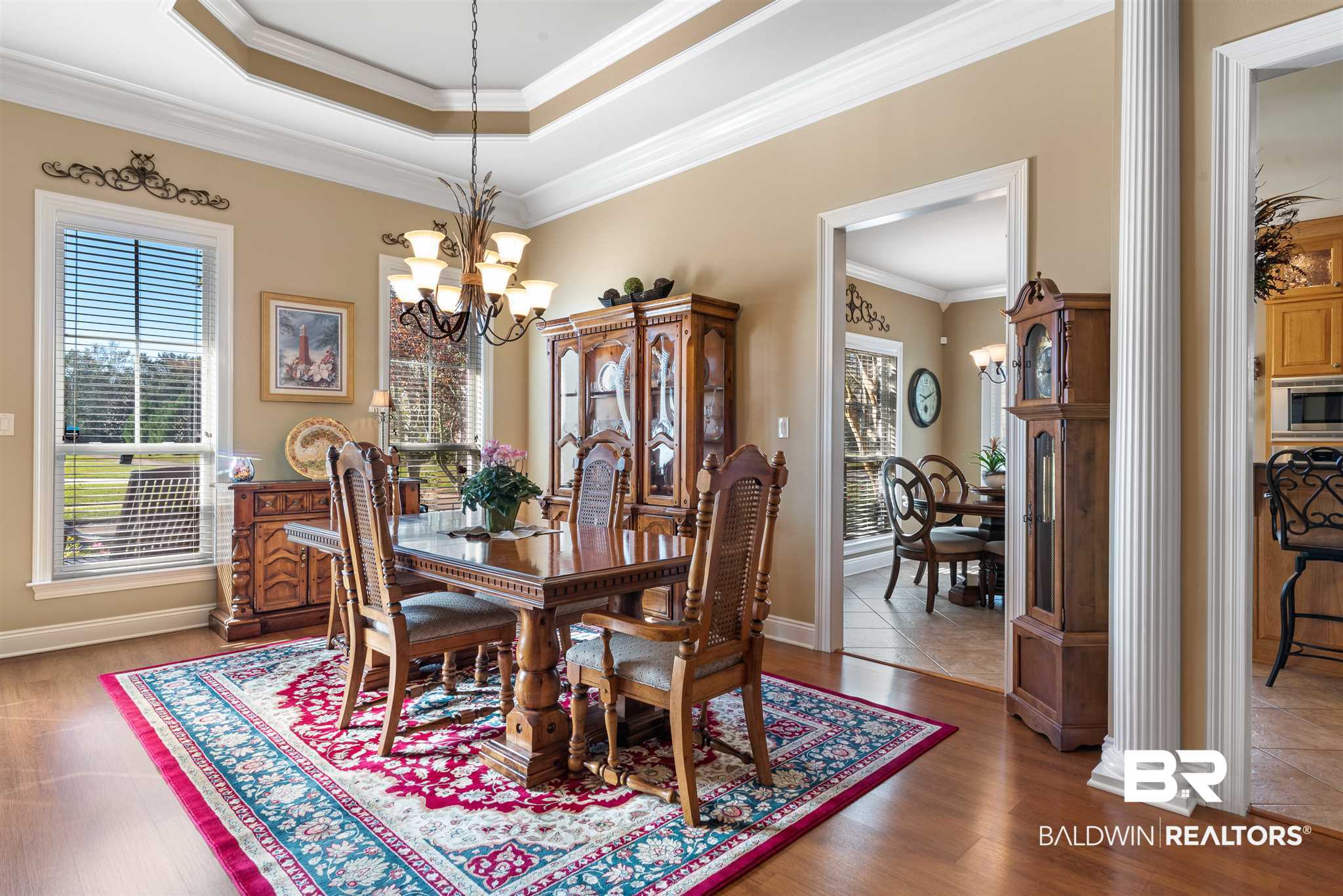 10415 Tampary Street Daphne, AL 36526 - Photo 12 of 50 Formal Dining