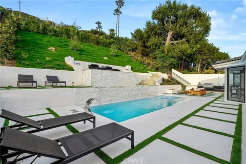 $4,495,000 | 32346 Phantom Drive, Rancho Palos Verdes, CA 90275