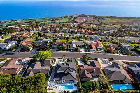 $4,495,000 | 32346 Phantom Drive, Rancho Palos Verdes, CA 90275