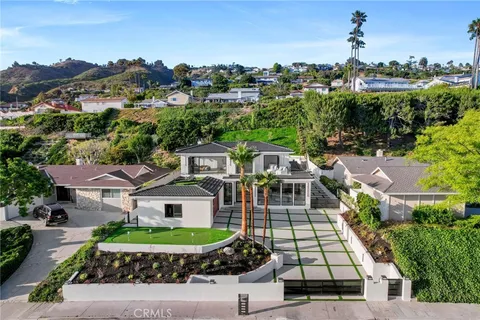 $4,495,000 | 32346 Phantom Drive, Rancho Palos Verdes, CA 90275