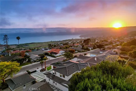 $4,495,000 | 32346 Phantom Drive, Rancho Palos Verdes, CA 90275