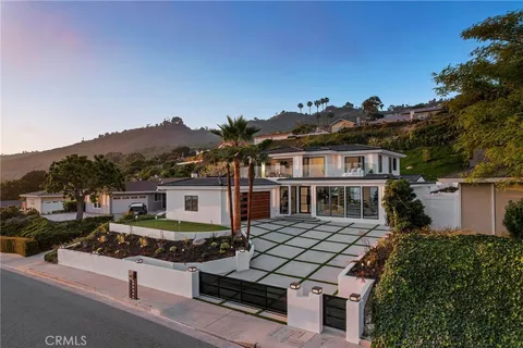 $4,495,000 | 32346 Phantom Drive, Rancho Palos Verdes, CA 90275